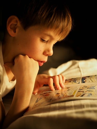 Reading