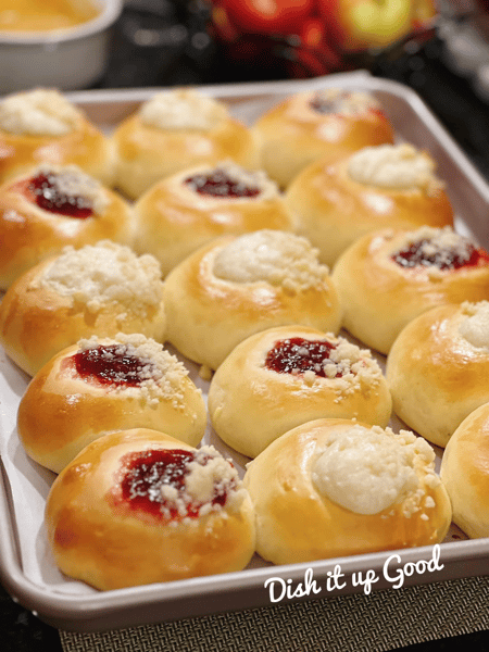 Course Sweet & Savory Kolache: Czech Classics & Texas- Style Favorites image 1