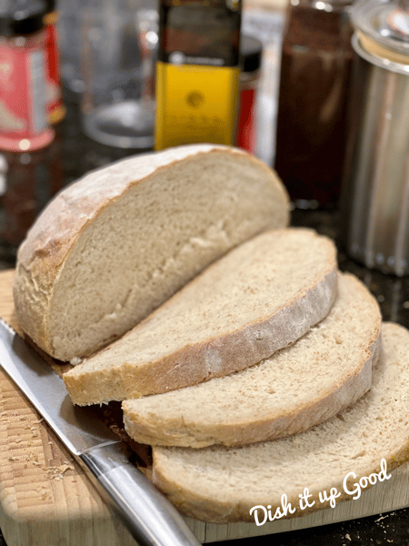Course Knead to Know:  A Bread Making Master Class for Beginners and Beynd image 1