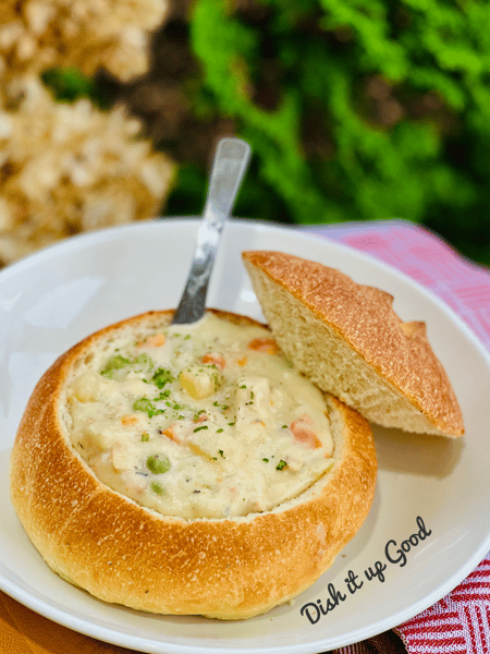 Image for Soups & Bread Bowls (virtual)