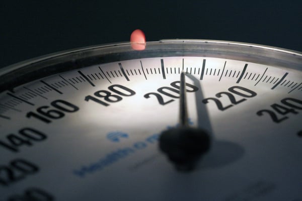 Picture for Women, Weight, & Hormones