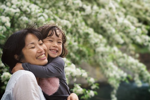 Happy Mother's Day