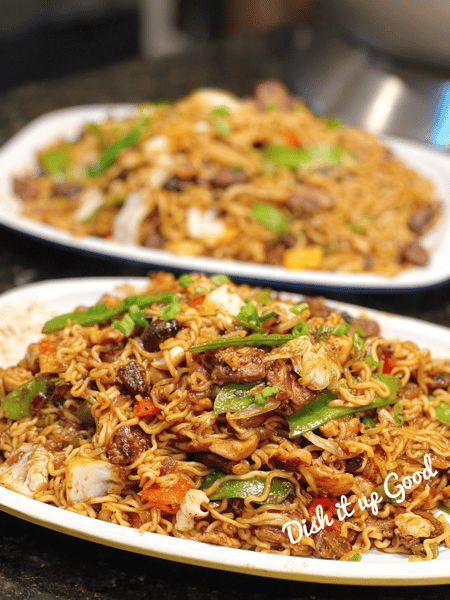 Course Ramen Revival: Transforming the humble Ramen into a Gourmet Feast! image 1
