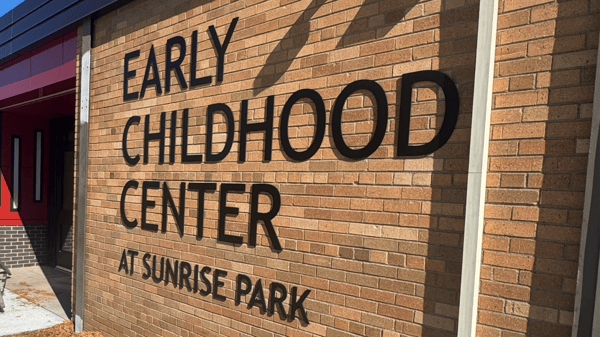 Picture for: Young Explorers - Child Only - Tuesday Sunrise