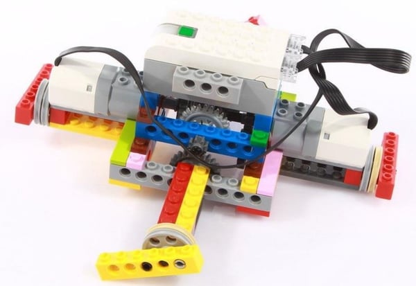 Picture for: Enrichment Youth