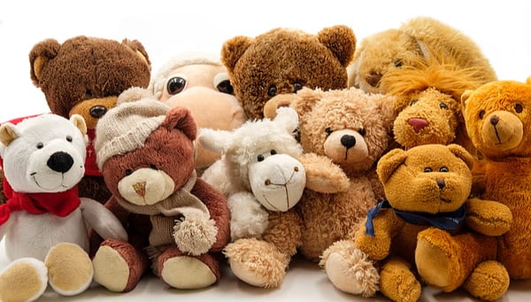 Picture for: Now Make Art: Stuffy Stories Gr K-5