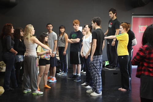 Picture for: Just Kidding: Improv: Acting without a Script: Gr 2-4