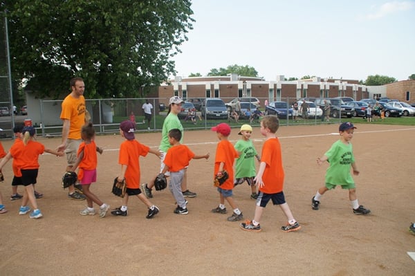 Picture for: T-Ball