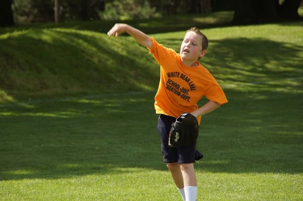 Picture for: Little Sluggers