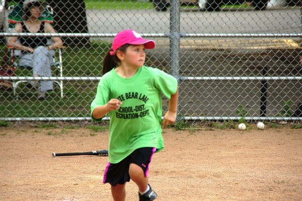 Picture for: Little Sluggers