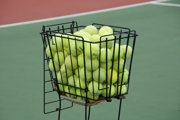 Picture for: Youth Tennis