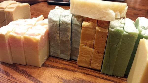 Picture for: WBL Staff: Intro to Polymer Clay Gr 4-5