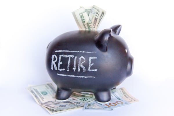 Picture for: Five Retirement Blunders That Could Derail Your Future [online]