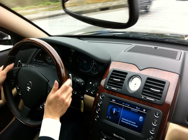 Picture for: 55+ Driver Safety