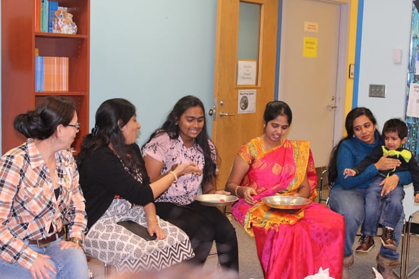 Picture for Family Literacy
