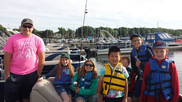 Picture for Outdoors