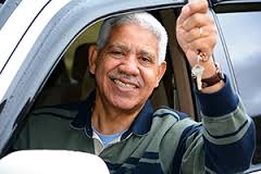 Picture for: 55+ Driver Safety