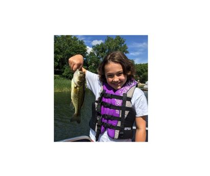 Course Tally's Casting Style Fishing Camps image 1