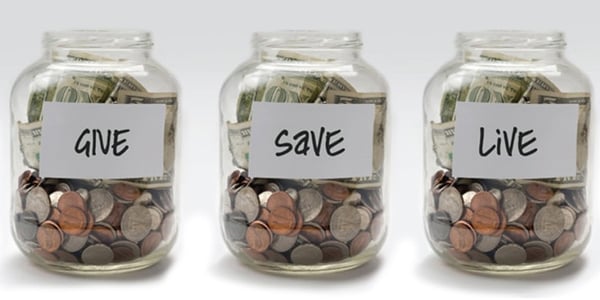 Picture for: Are Your Retirement Dollars Tax Efficient?