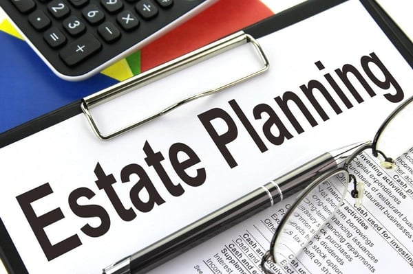 Picture for: 10 Important People You Need for Your Estate Plan to Work