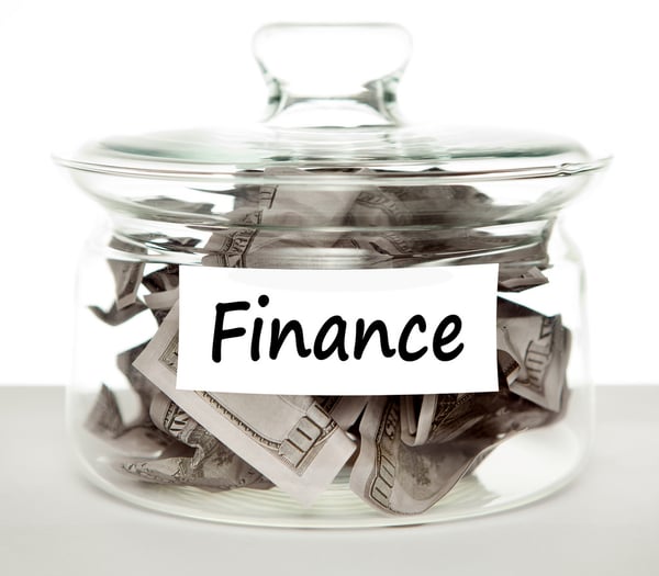 Picture for: Finance