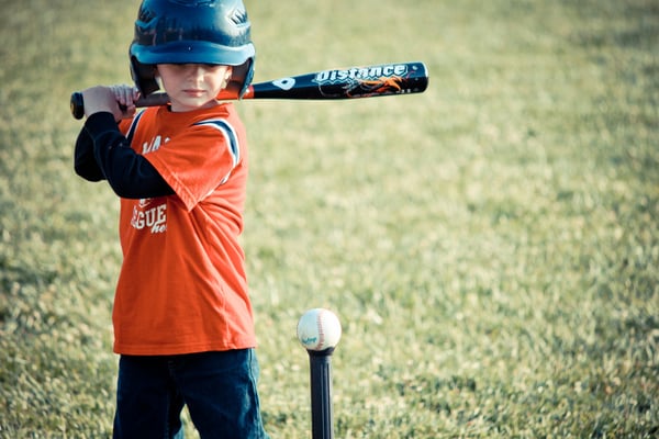Picture for T-Ball