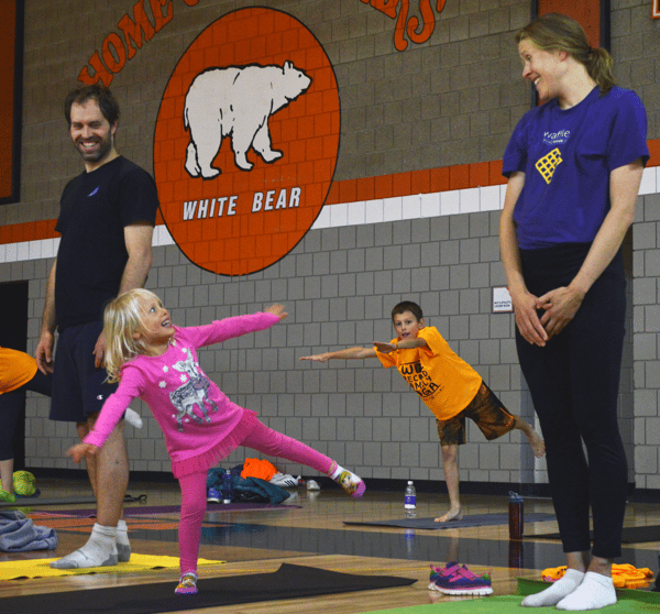 Image for Self-Love Spa Day Gr K-5