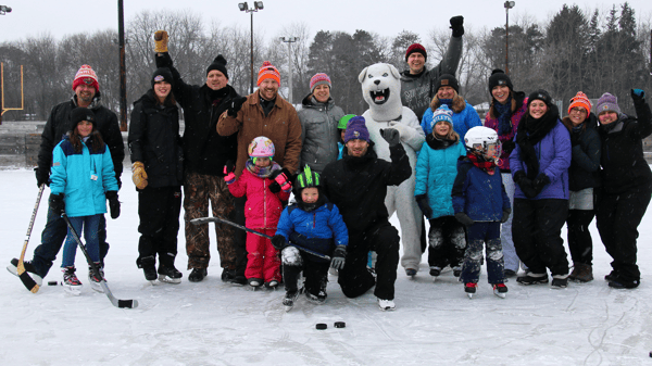 Course Bundle Up Bears image 1