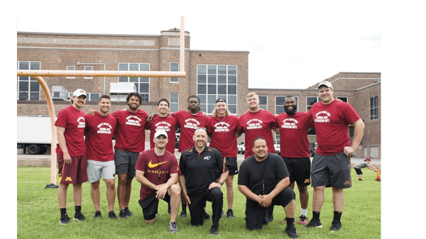 Picture for Flag Football