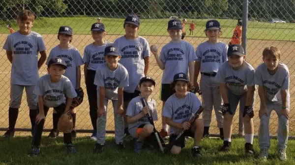 Picture for: Recreation Youth