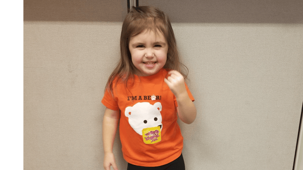 Course Early Childhood Screening image 1