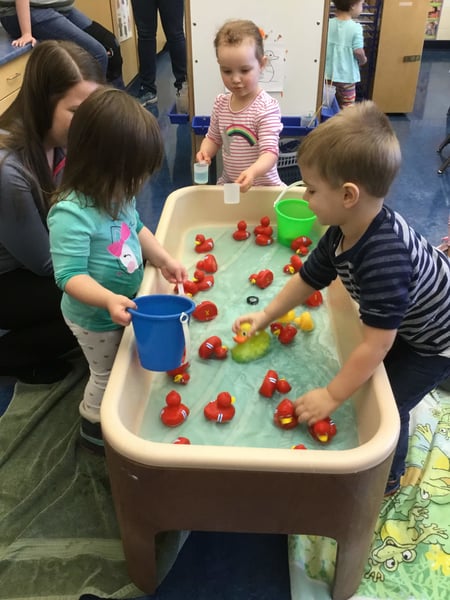 Picture for Toddlers