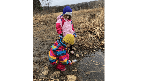 Picture for: Knee-Hi Nature