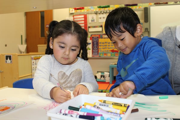 Picture for Multi-Age