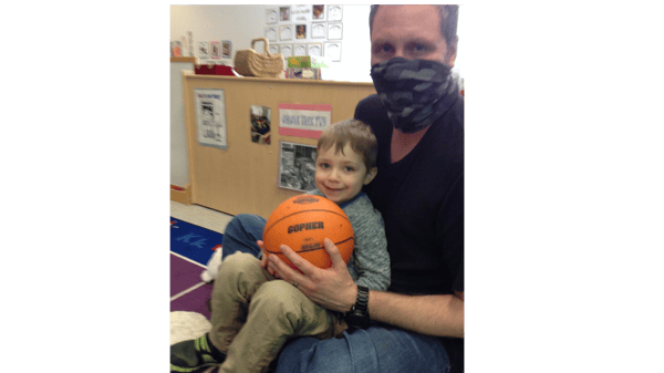 Image for Multi- Age