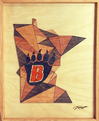 Course Manitou Art & Craft Fair image 1