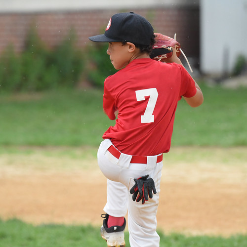 Picture for Baseball