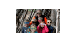 Picture for: Early Childhood Family Education (ECFE)
