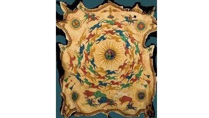 Course Many Faces: Native American: How to Talk About Native Nations (online) image 1