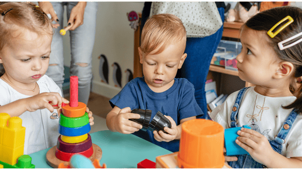 Picture for: Family Play Group