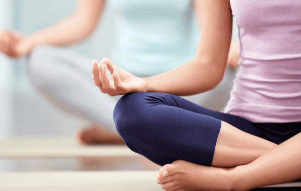 Picture for: Yoga - Whole Body Vinyasa