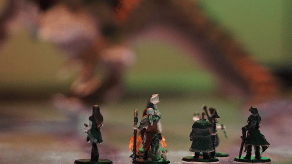 Picture for Tabletop Gaming