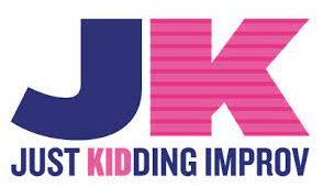Picture for Just Kidding Improv: All Fun & Games: Gr 1-5