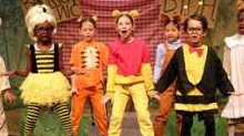 Course Children's Performing Arts: Inside Out: Exploration of Emotions: Gr 2-5 image 1