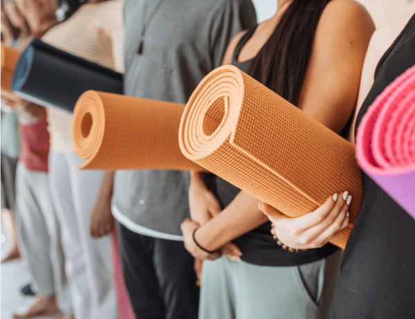 Picture for: Soma Yoga (Online)