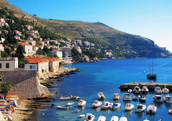 Course Travel with Collette: Discover Croatia, Slovenia and the Adriatic Coast image 1