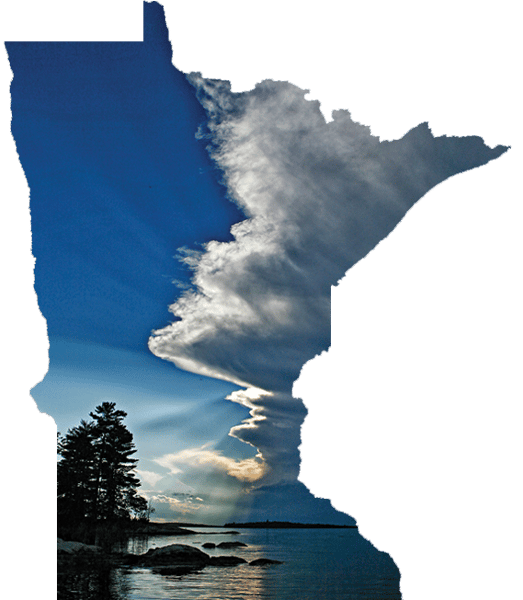 Picture for: Dr. Mark Seeley: The Art & Science of Cloud Forms & Cloud Appreciation