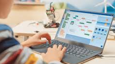 Picture for: CSGA: Scratch Game Coding: Gr K-5