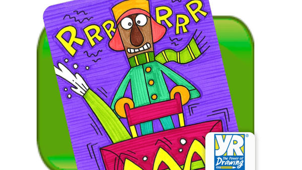 Picture for: Young Rembrandts: The Art in Games: Gr K-5