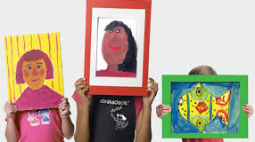 Course Abrakadoodle: Art Club Reloaded: Gr K-5 image 1